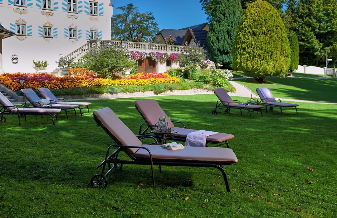 Hotel Bonnschloessl-1