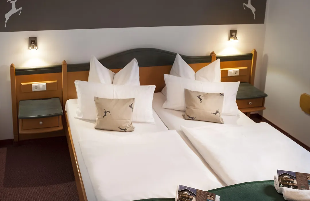 Hotel Jaegerhof Garni-1