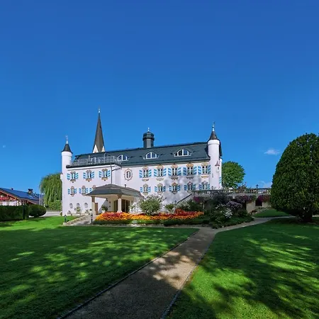 Hotel Bonnschloessl-2